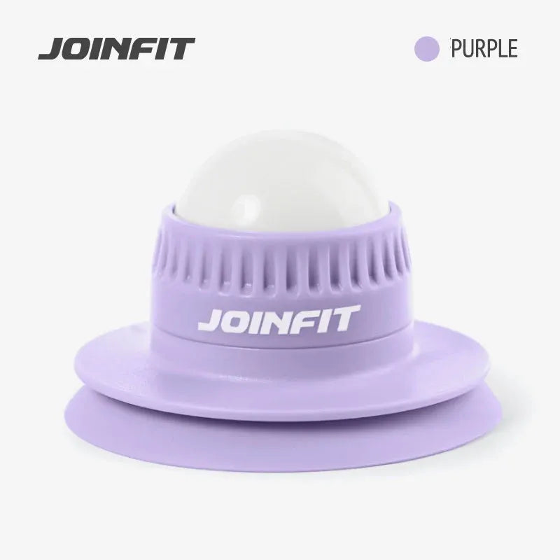 Muscle Massage Ball Mountable