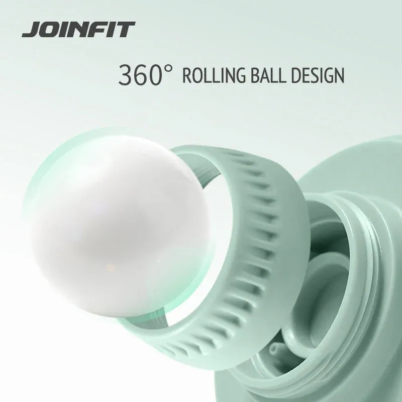 Muscle Massage Ball Mountable