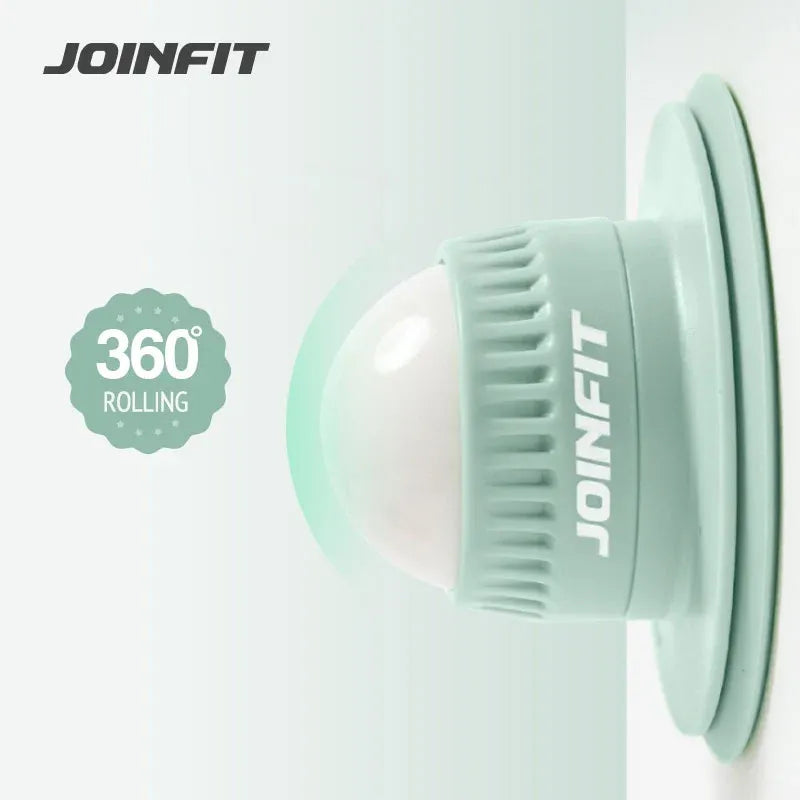 Muscle Massage Ball Mountable