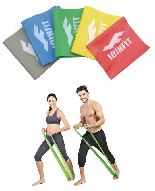 Resistance Band Yellow 10LB