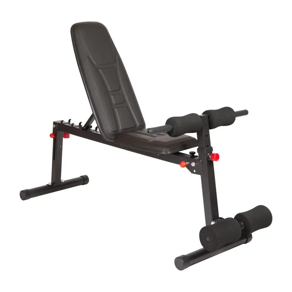 Adjustable Weight Bench Foldable