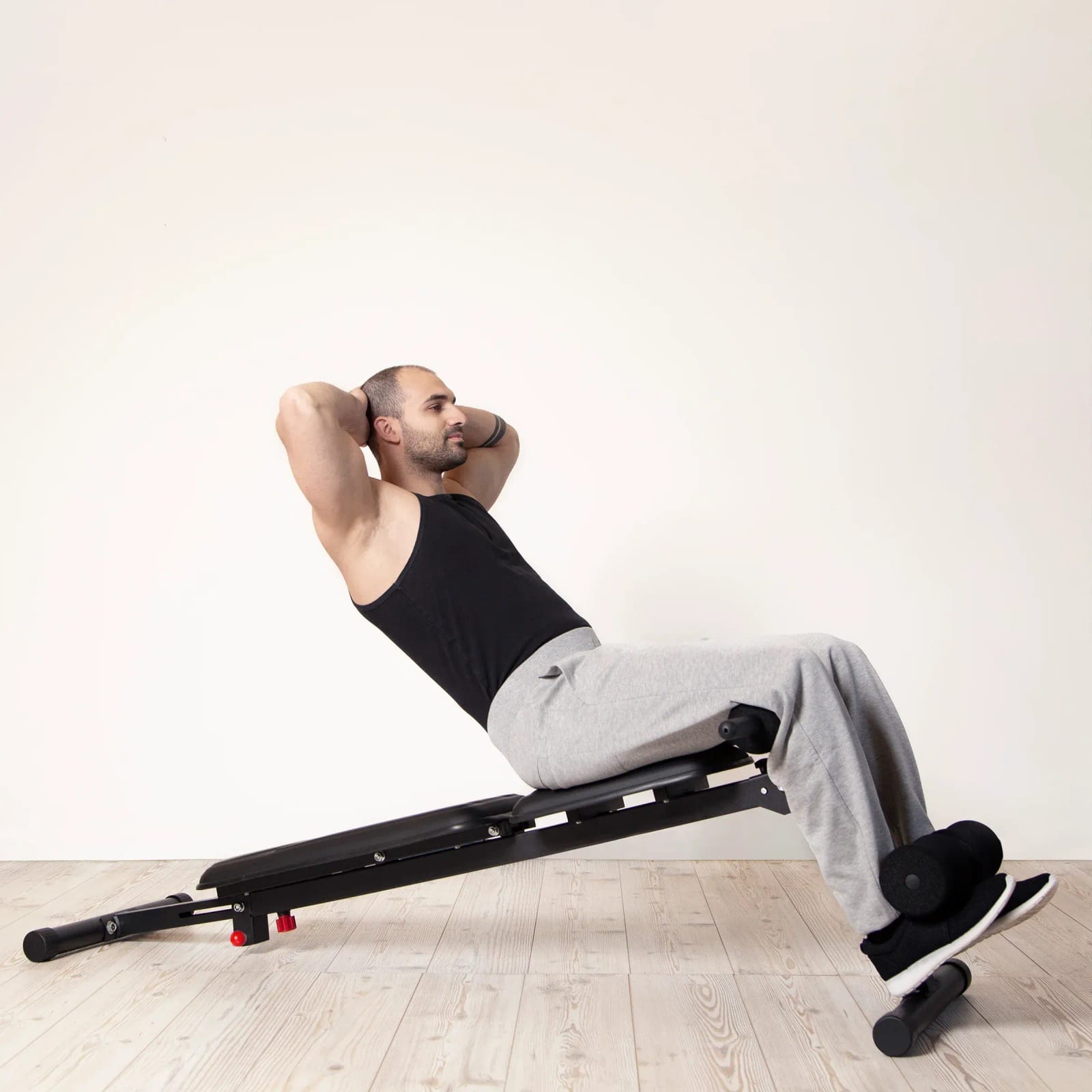 Adjustable Weight Bench Foldable