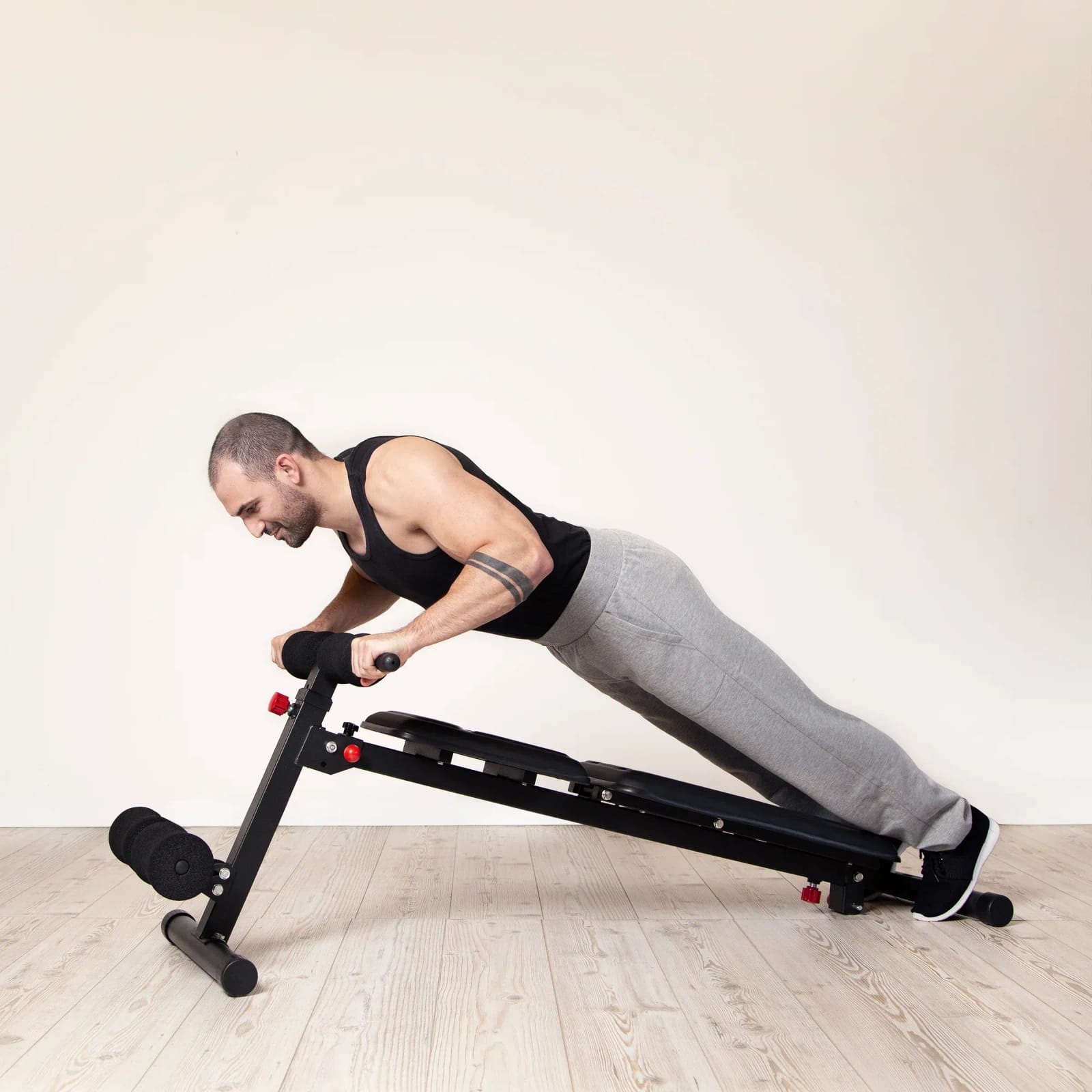 Adjustable Weight Bench Foldable