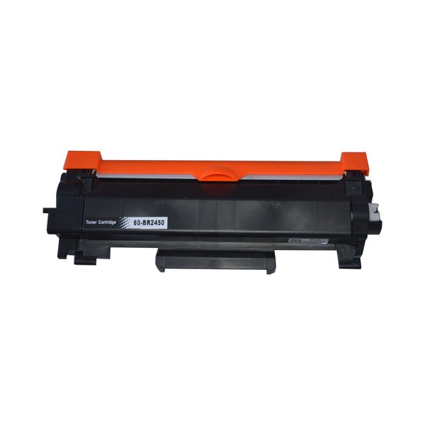 Premium Compatible Toner With New Chip Replacement - Ink Cartridges & Toner