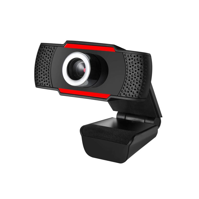 720P Webcam H3