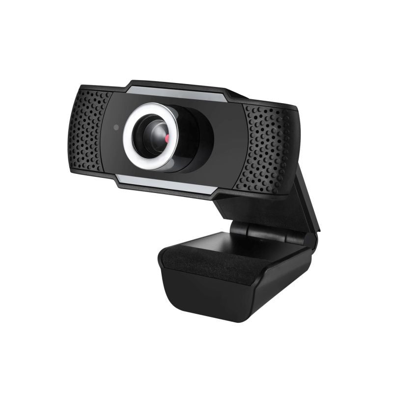 1080P Webcam H4