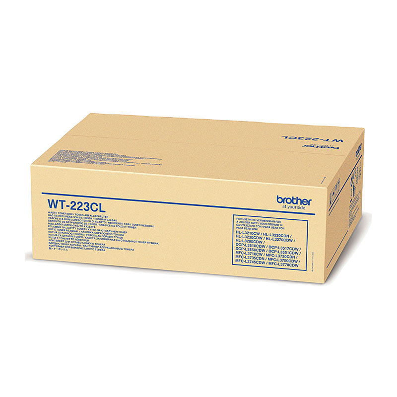 BROTHER WT-223CL Waste toner box 3230CDW