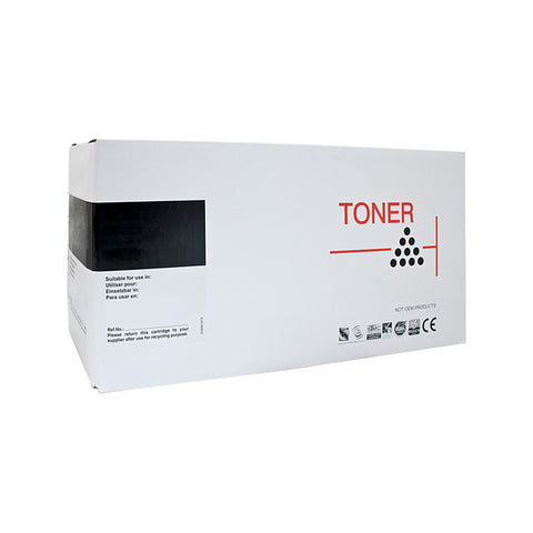 Premium Laser Toner Cartridge Compatible Tn349 Black Cartridge