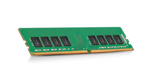 LEADER-P Pack) SK Hynix 8G (1x8GB) DDR5 4800 UDIMM Gaming Memory, Low Power, High-Speed Operation With In-DRAM ECC