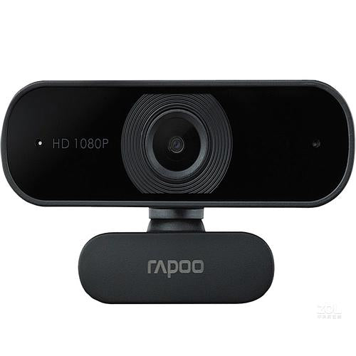 Fhd 1080P Webcam With Usb 2.0 Compatibility (C260)