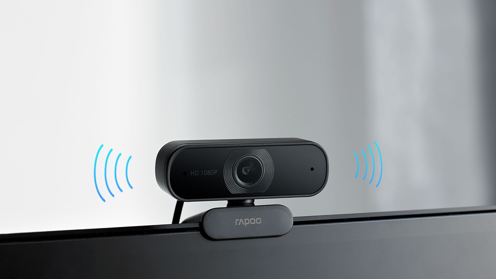 Fhd 1080P Webcam With Usb 2.0 Compatibility (C260)