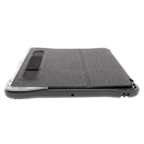 Brenthaven Edge Folio Iii Rugged Case For Apple Ipad 10.2" Gen 9 & 7/8 - Models: A2197, A2228, A2068, A2198, A2230, A2604