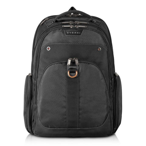 Checkpoint Friendly Laptop Backpack, 11-Inch To 15.6-Inch Adaptable