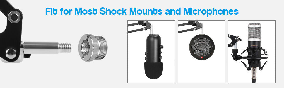 Microphone Radio Broadcasting