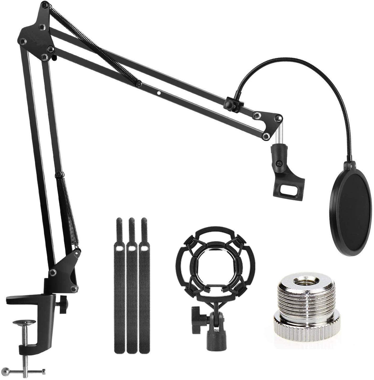 Microphone Radio Broadcasting