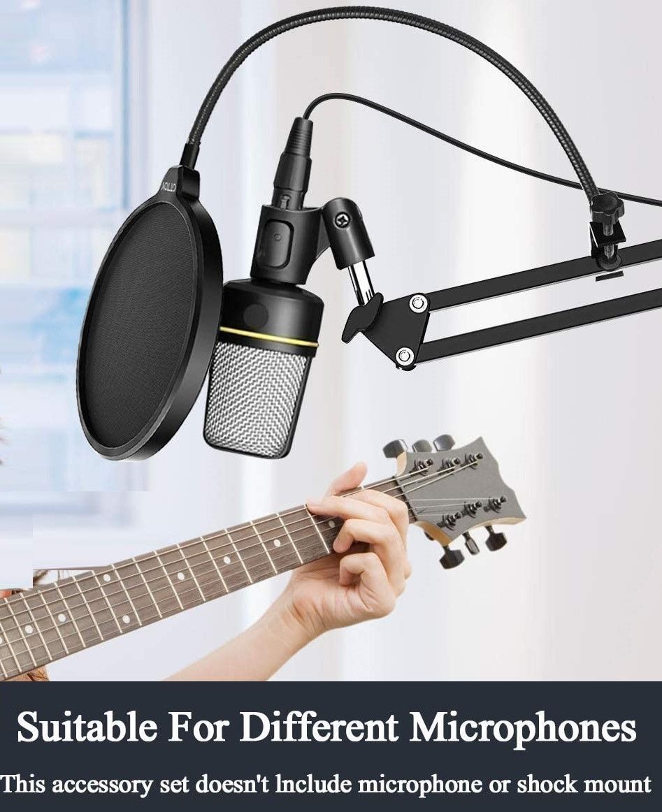 Microphone Radio Broadcasting