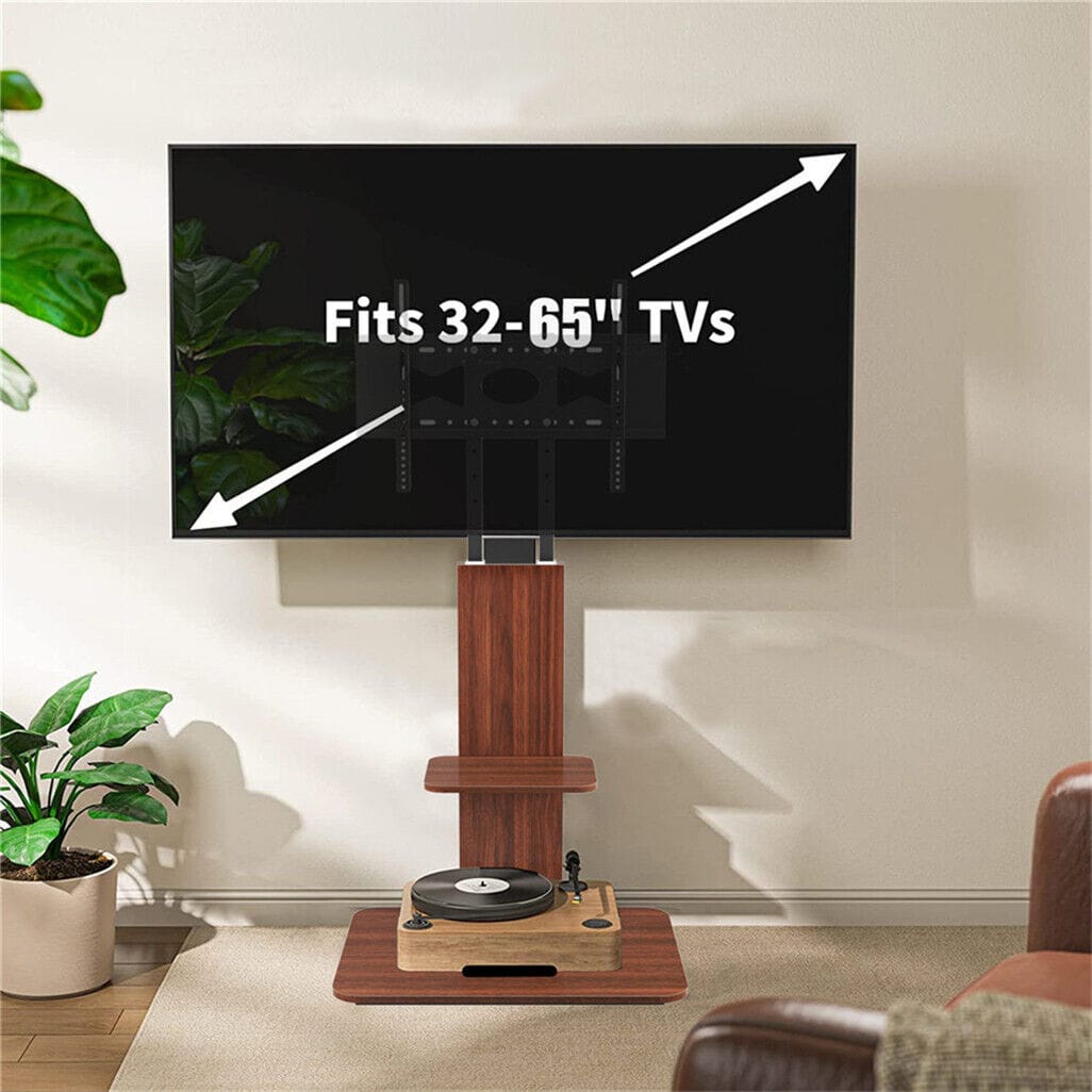 Adjustable Tv Stand Heavy Duty 600x400cm