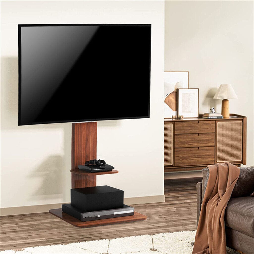 Adjustable Tv Stand Heavy Duty 600x400cm