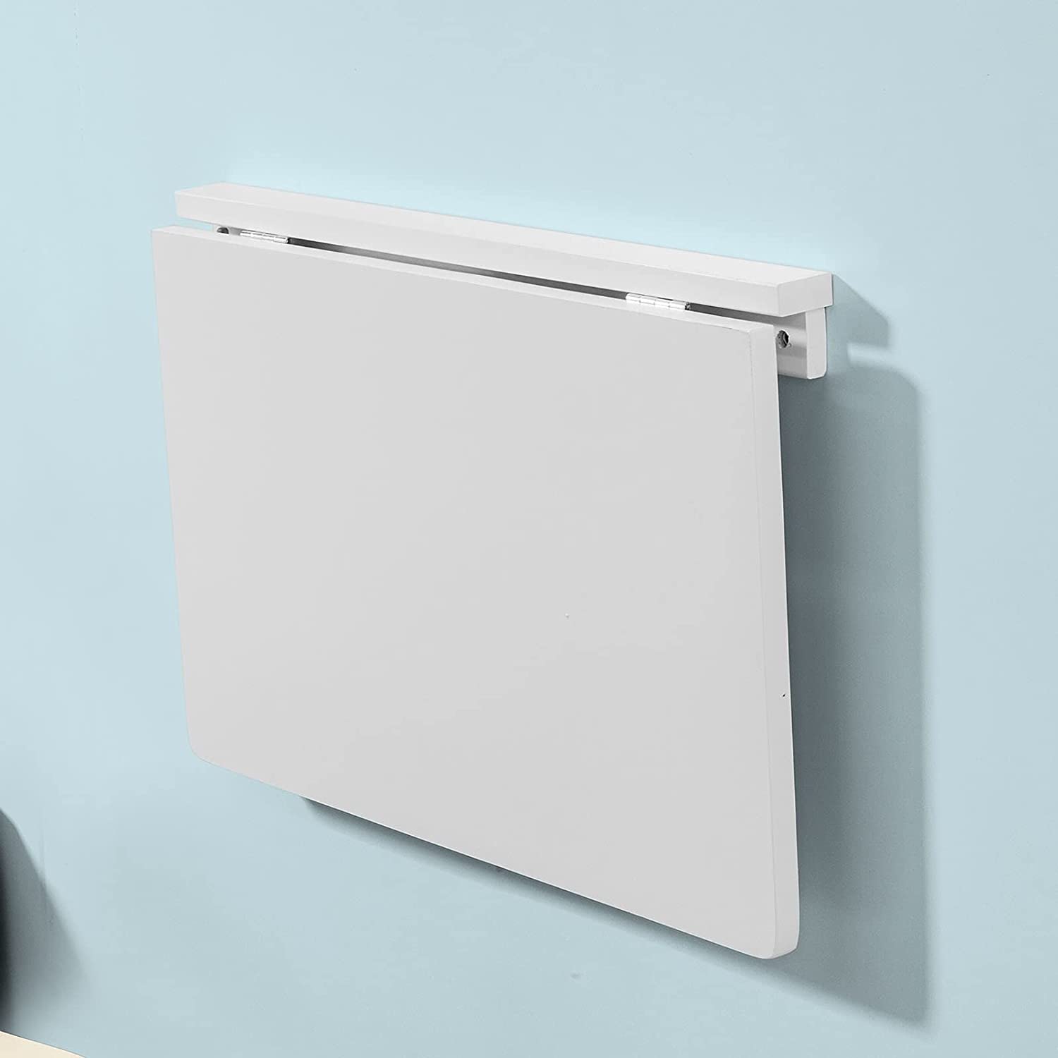 Kitchen Wall-Mounted Folding Table | Kitchen & Bathroom DIY