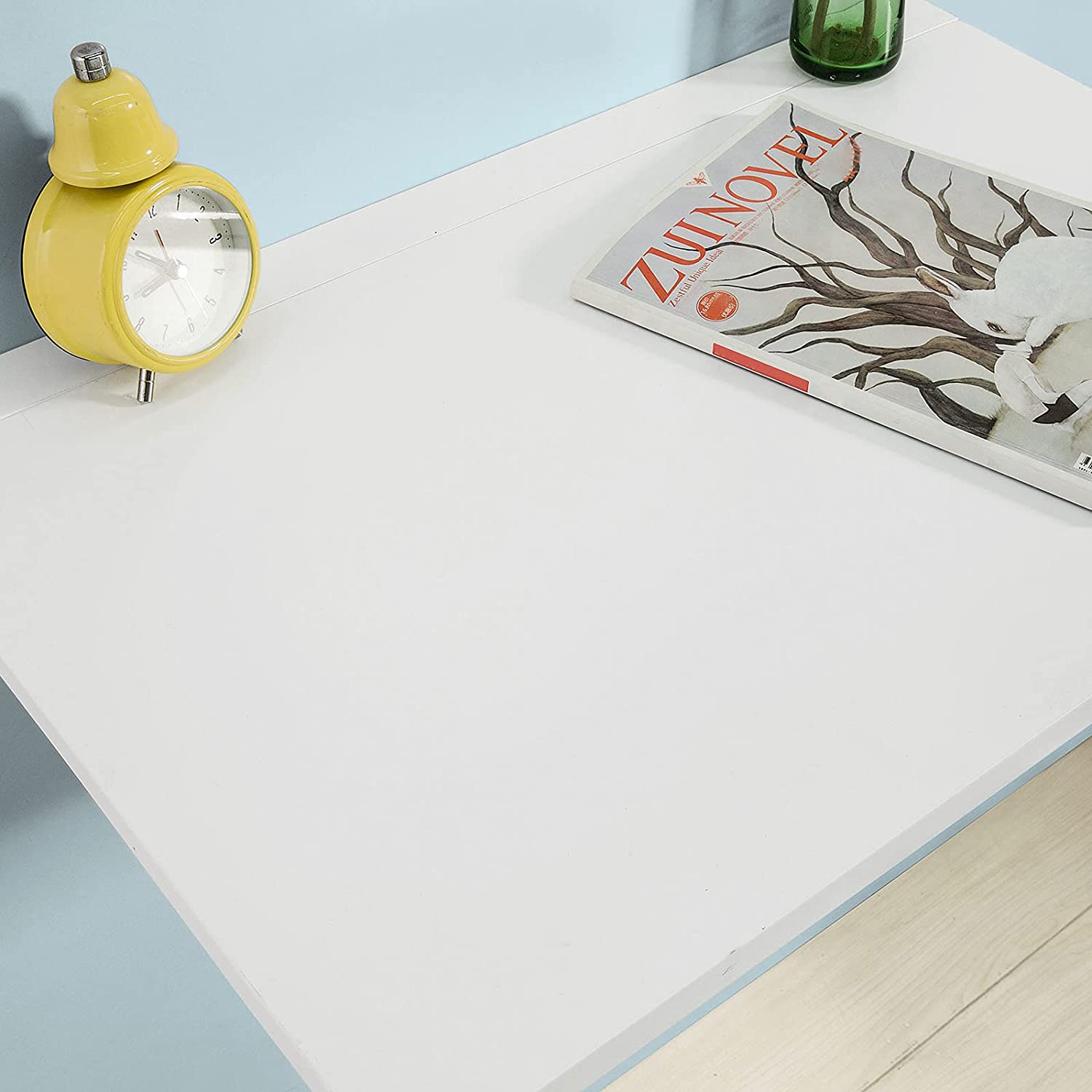 Kitchen Wall-Mounted Folding Table | Kitchen & Bathroom DIY - photo 6