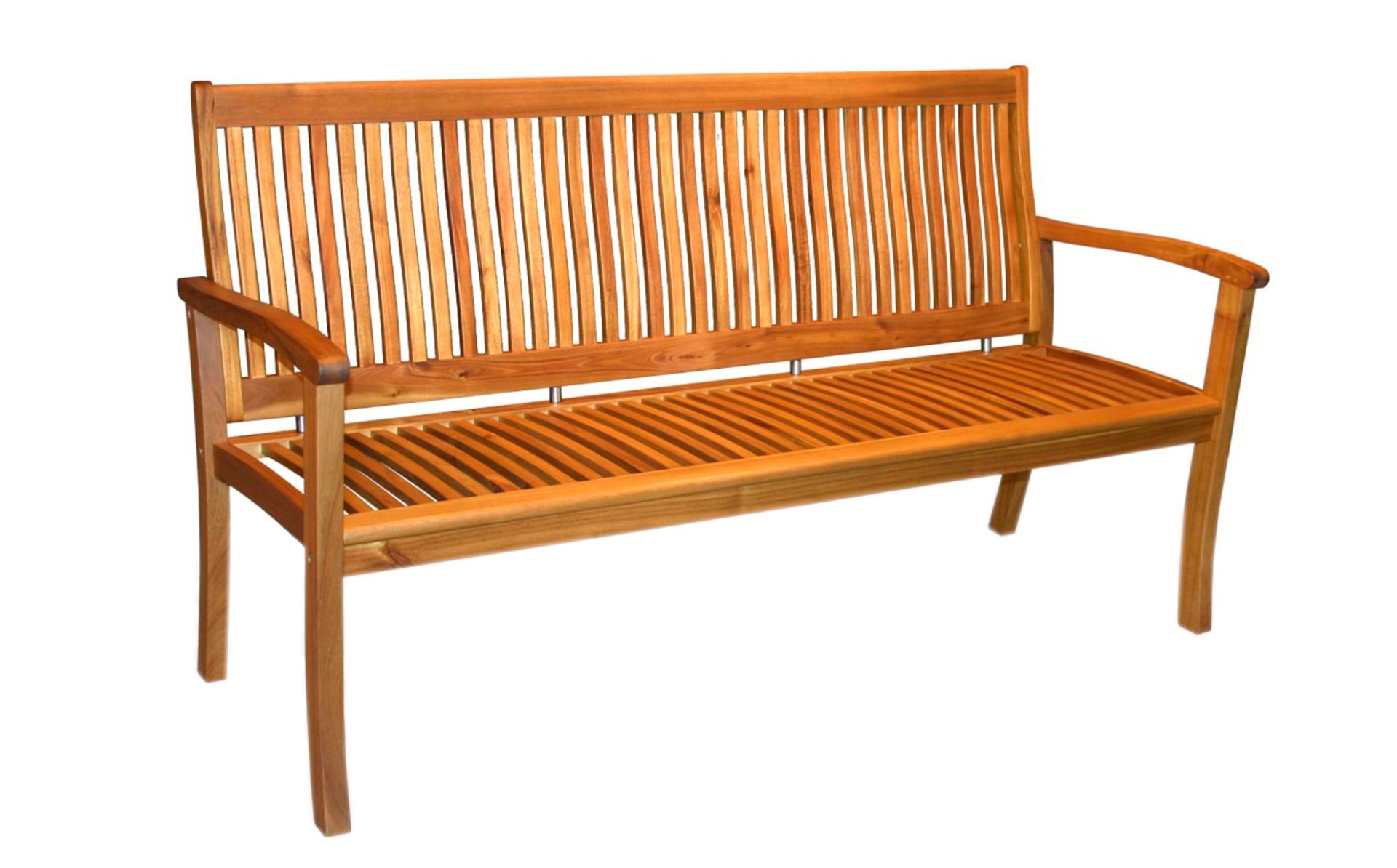 Espanyol 3 Seater Bench - Timeless Comfort