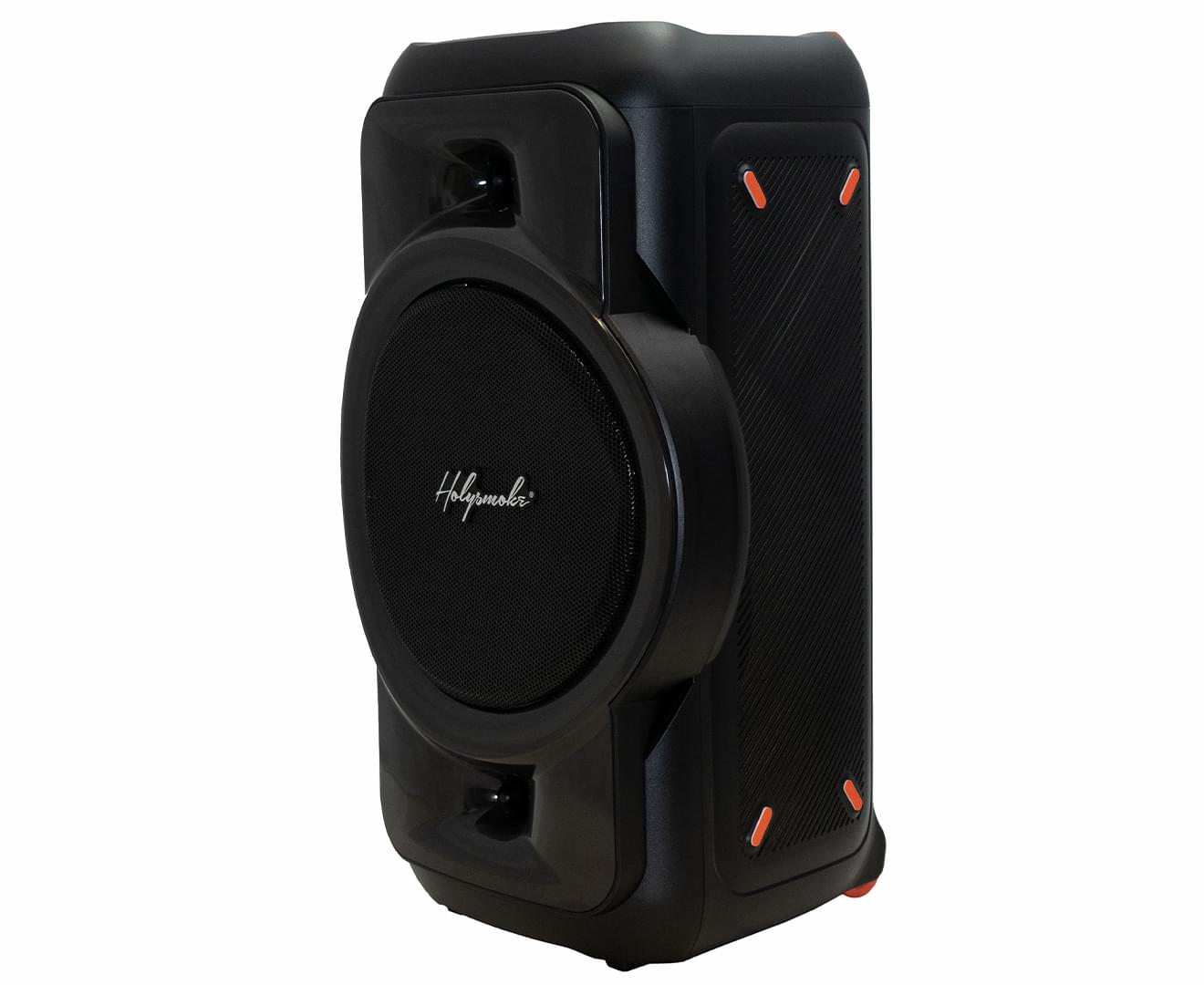 Raphe 12" Bluetooth TWS Party Speaker Portable Wireless Audio System