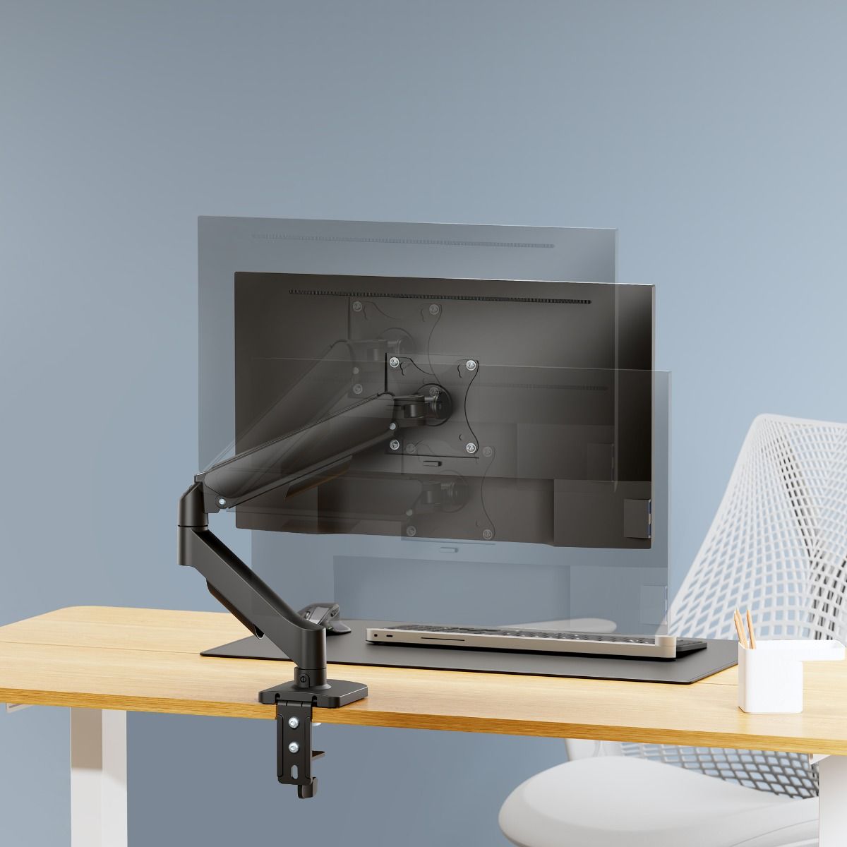 Activiva Ergolife Single-Screen