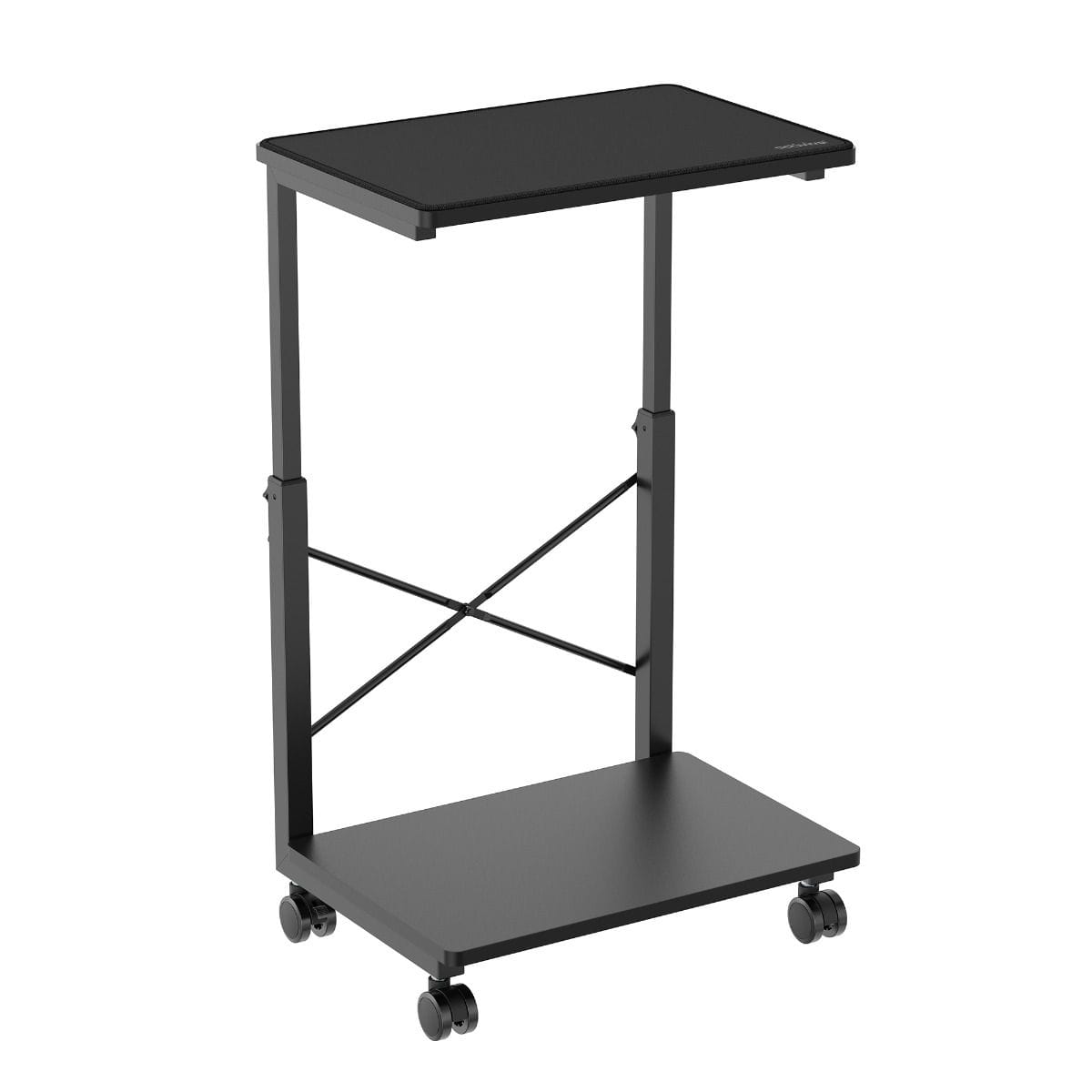 Height Adjustable Storage Stand