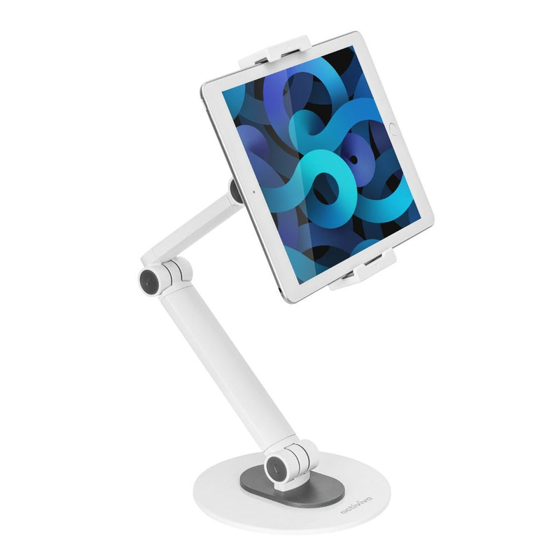 Ipad & Tablet Tabletop Stand - Universal