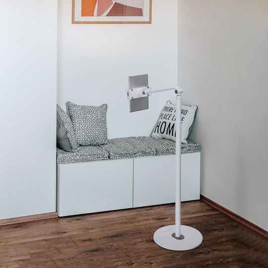 Ipad & Tablet Floor Stand, Tablets & Cases
