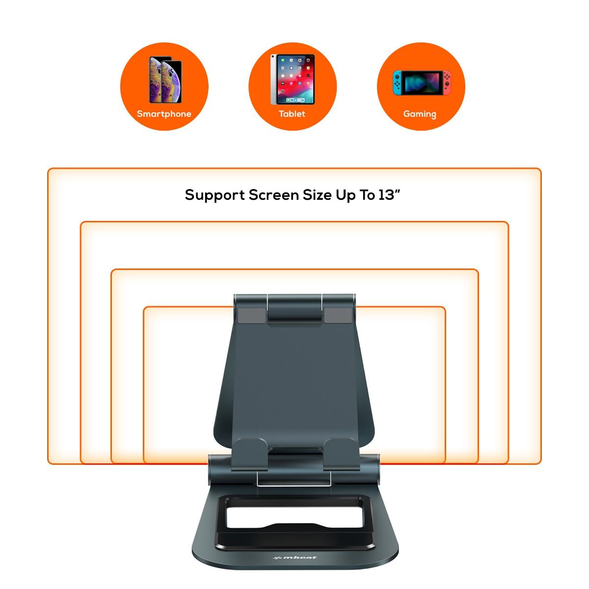 Stage S4 Mobile Phone and Tablet Stand
