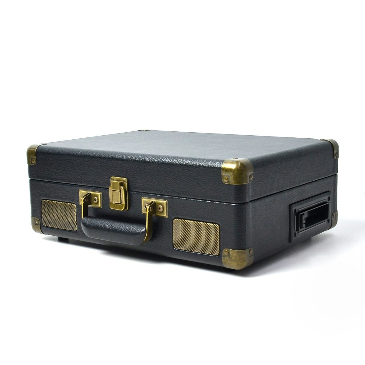 Mbeat Uptown Retro Turntable And Cassette Player With Bluetooth Speakers | Audio Players & Recorders - photo 6