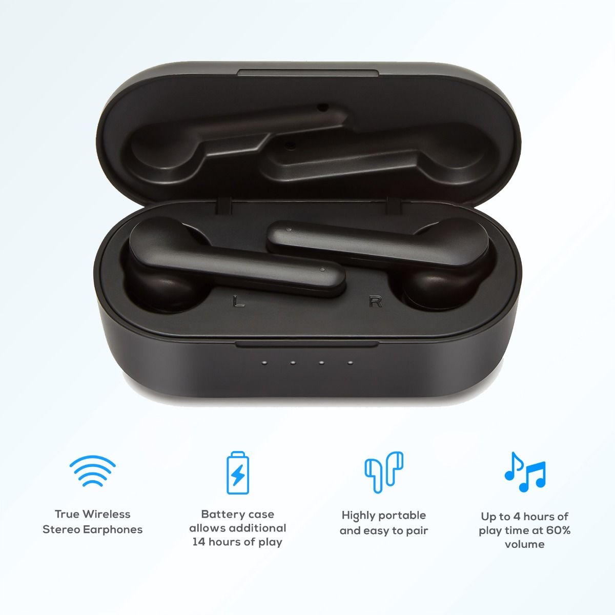 Mbeat E2 True Wireless Earphones - Work Safety Protective Equipment - photo 9