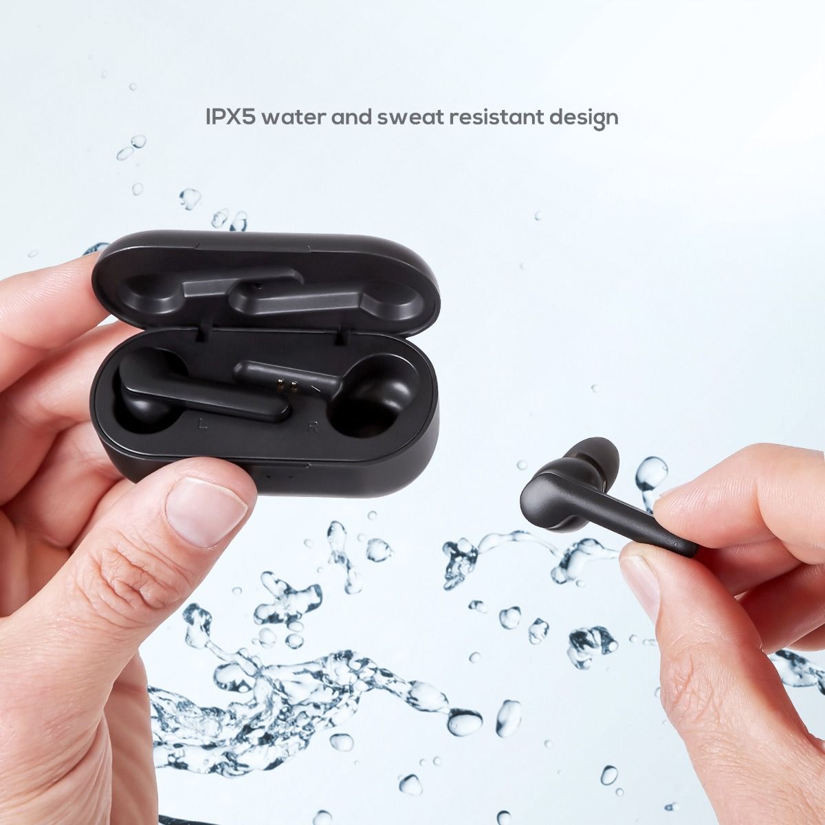 Work Safety Protective Equipment - Mbeat E2 True Wireless Earphones