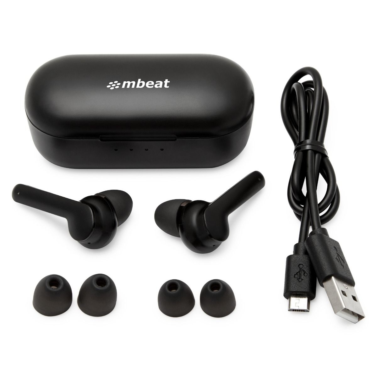 Mbeat E2 True Wireless Earphones | Work Safety Protective Equipment - photo 6