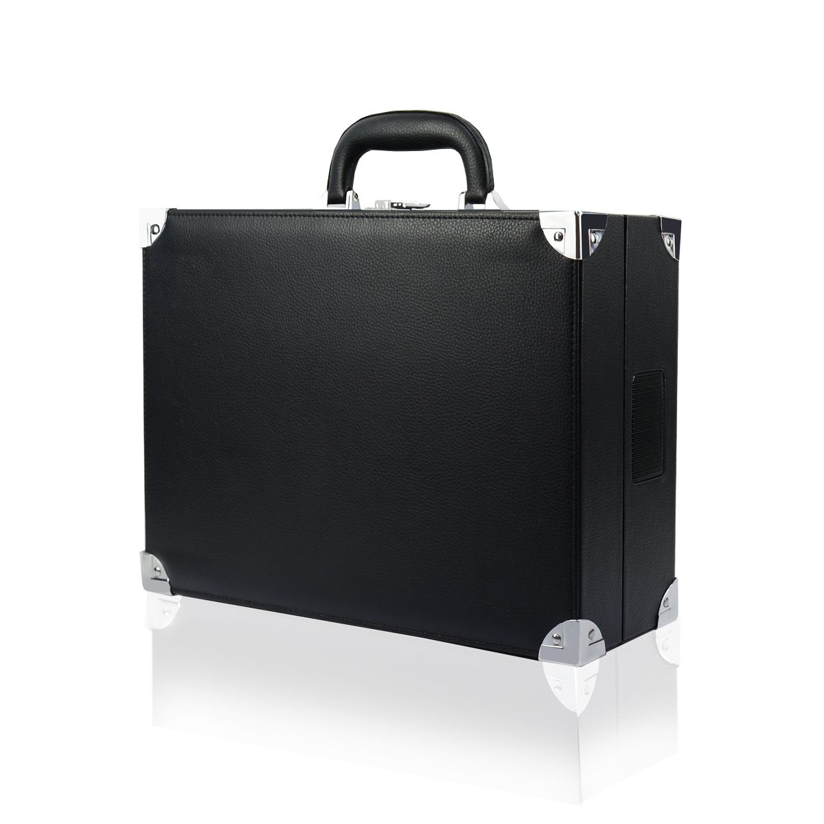 Audio Players & Recorders - Mbeat Retro Briefcase-Styled Usb Turntable