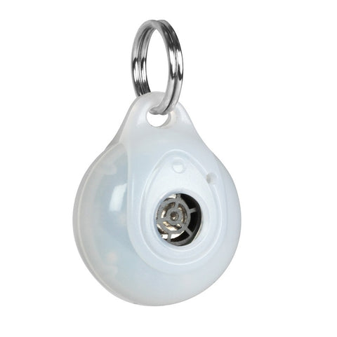 Skudo Electronic Tick Repeller For Cats And Small Dogs - Household Insect Repellents