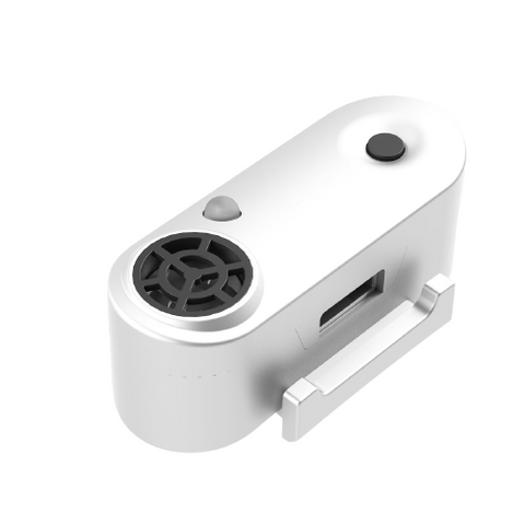 Tickless Mini Electronic Tick Repeller For Cats And Small Dogs - Household Insect Repellents
