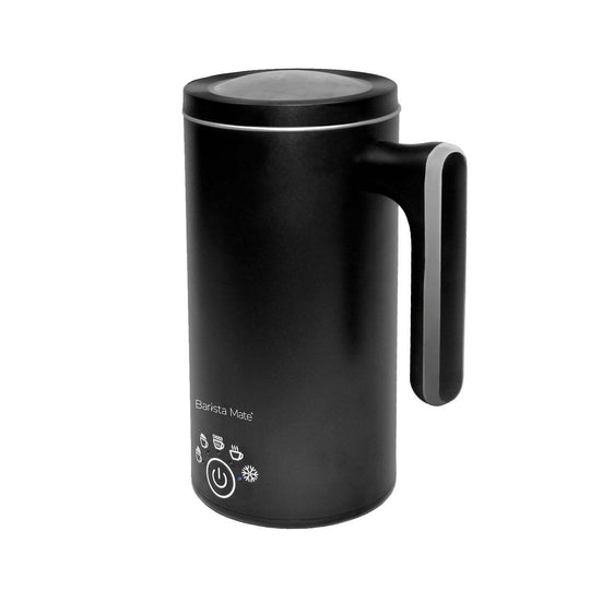 Hot and Cold Milk Frother 5 Modes for Coffee and Drinks - 376fz