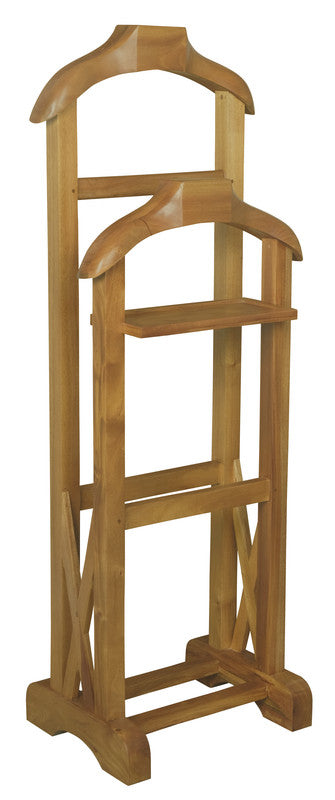 Double Vallet (Mahogany)