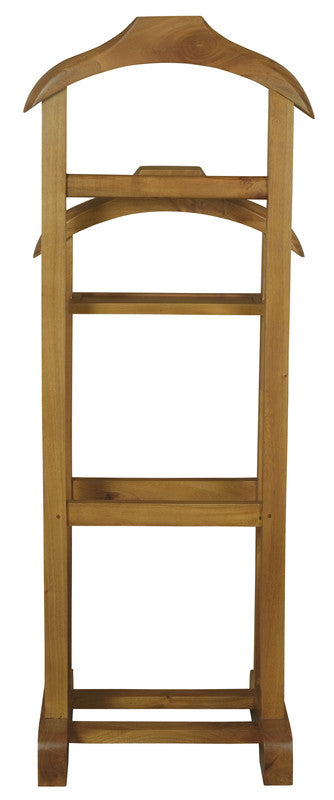 Double Vallet (Mahogany)