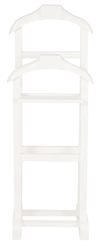 Double Vallet (White)
