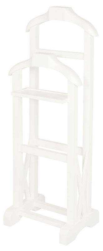 Double Vallet (White)