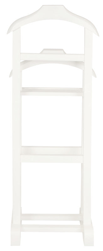 Double Vallet (White)