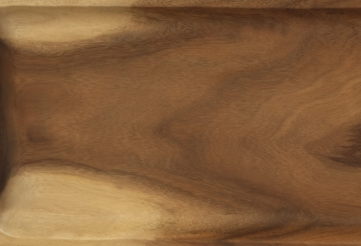Side Tables - Tray Sofa Table (Natural)