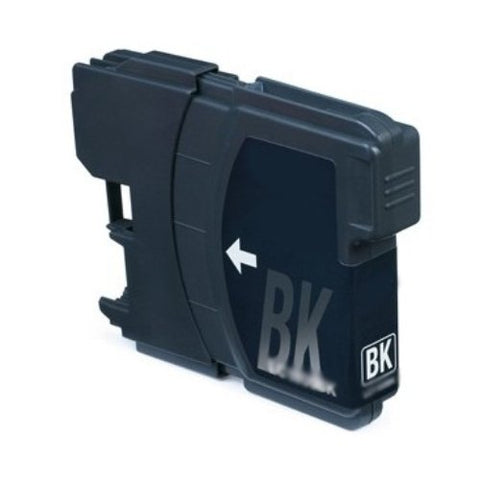 Compatible Premium Ink Cartridges Lc139Xlbk  Hi Yield Black Cartridge  - For Use In Printers