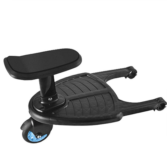 Blue Toddler Stroller Step Board Skateboard For Pram | Nailers & Staplers