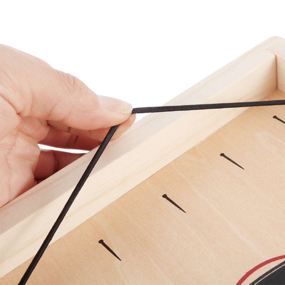 Fast Sling Puck Winner Board Game For Family Parties, Board Games