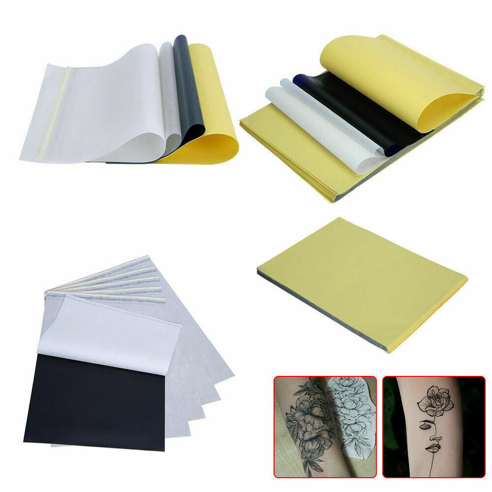 Abs Tattoo Transfer Copier Printer Machine