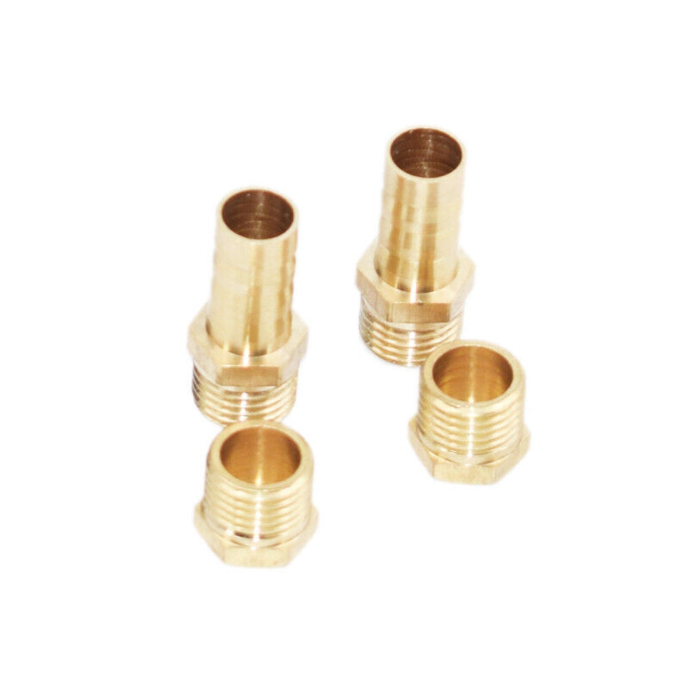 Boat Fuel Filter Separator For Mercury/Yamaha - 10 Micron